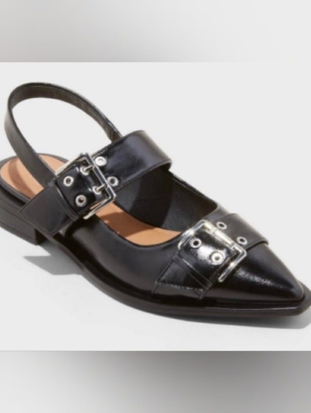 Wild Fable Peyton Flats